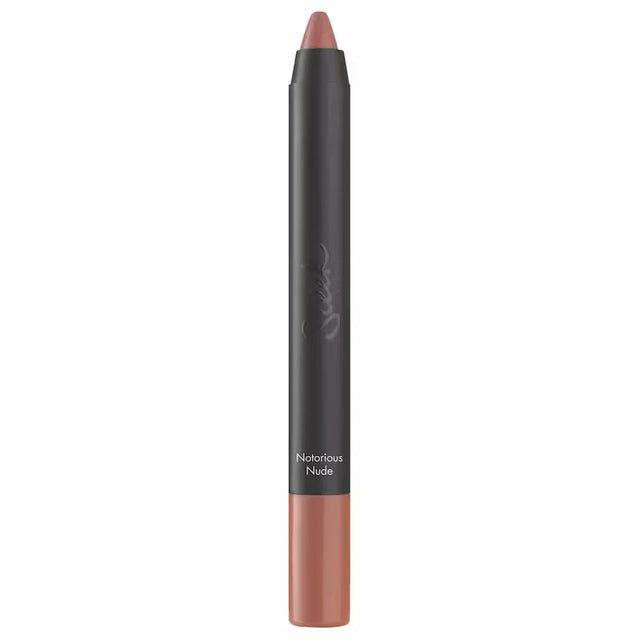 Sleek MakeUP, Power Plump, Lip Liner, Notorious Nude, 3.6 g  Sleek MakeUP - Nutra Best Bulgaria