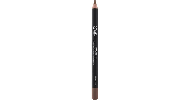Sleek MakeUP, Pwdr, Blending, Eyebrow Cream Pencil, Taupe, 1.29 g  Sleek MakeUP - Nutra Best Bulgaria