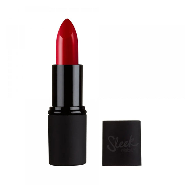 Sleek MakeUP, True Colour, Cream Lipstick, 795, Russian Roulette, 3.5 g  Sleek MakeUP - Nutra Best Bulgaria
