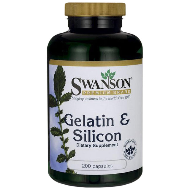 Sleep Optimizer / 60 Caps  Swanson - Nutra Best Bulgaria