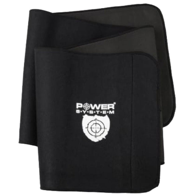 Slimming Belt Pro / Неопренов колан за отслабване  Power System - Nutra Best Bulgaria