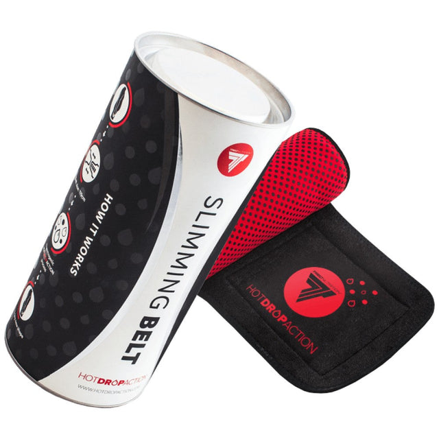 Slimming Neoprene Belt | HotDropAction  Trec Nutrition - Nutra Best Bulgaria
