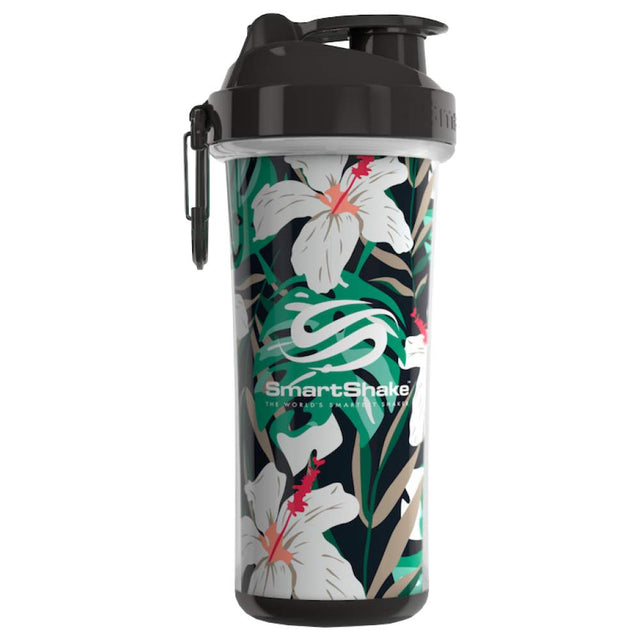 Smart Double Wall | Hawaii-Tropical - 750 мл  SmartShake - Nutra Best Bulgaria
