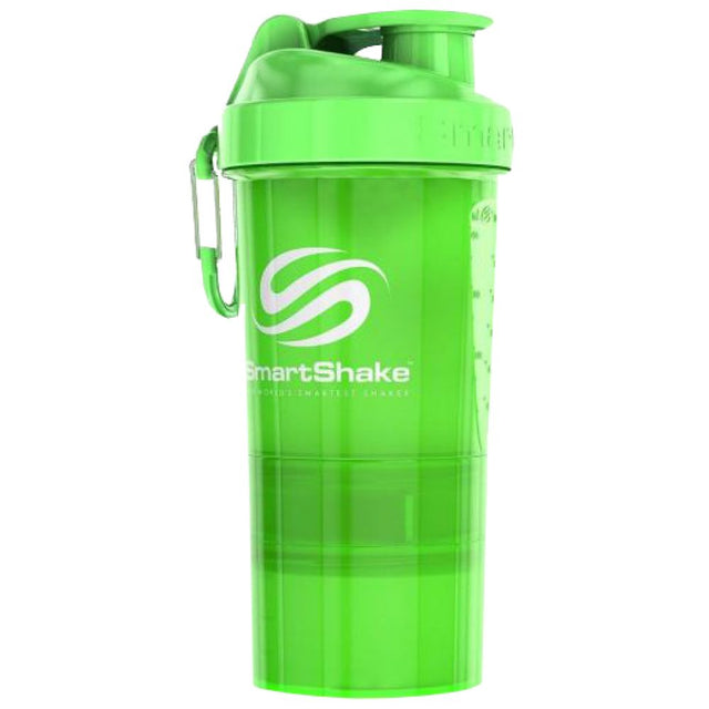 Smart Original 2Go / Green 600 мл  SmartShake - Nutra Best Bulgaria