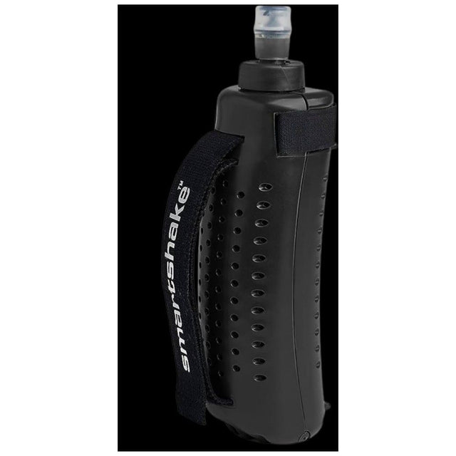 Smart Run Bottle | Black - 250 мл  SmartShake - Nutra Best Bulgaria