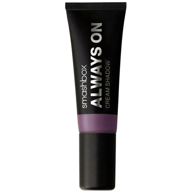Smashbox, Always On, Cream Eyeshadow, Violet, 10 ml  Smashbox - Nutra Best Bulgaria