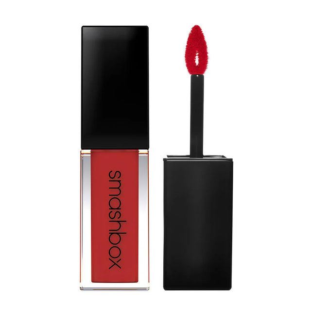 Smashbox, Always On, Liquid Lipstick, Bawse, 4 ml  Smashbox - Nutra Best Bulgaria