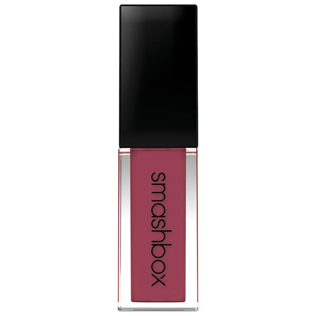 Smashbox, Always On, Liquid Lipstick, Big Spender, 4 ml  Smashbox - Nutra Best Bulgaria