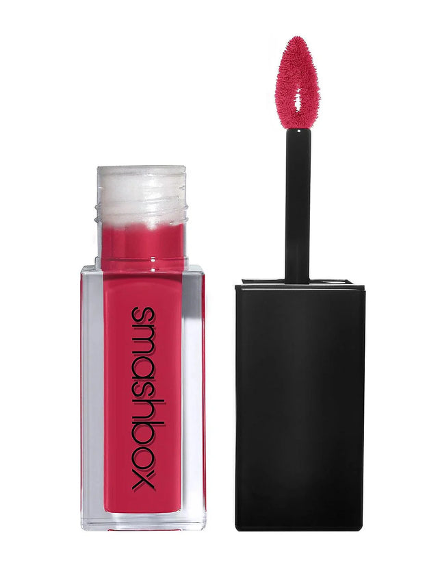 Smashbox, Always On, Liquid Lipstick, Ls-Riches, 4 ml  Smashbox - Nutra Best Bulgaria