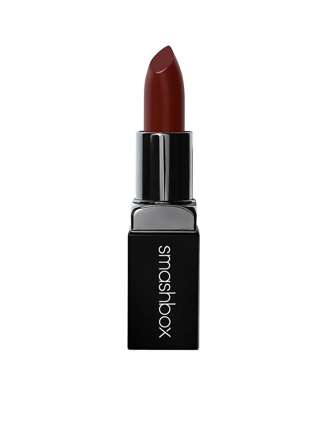Smashbox, Be Legendary, Matte Cream, Cream Lipstick, Hates Pilates, 3 g  Smashbox - Nutra Best Bulgaria