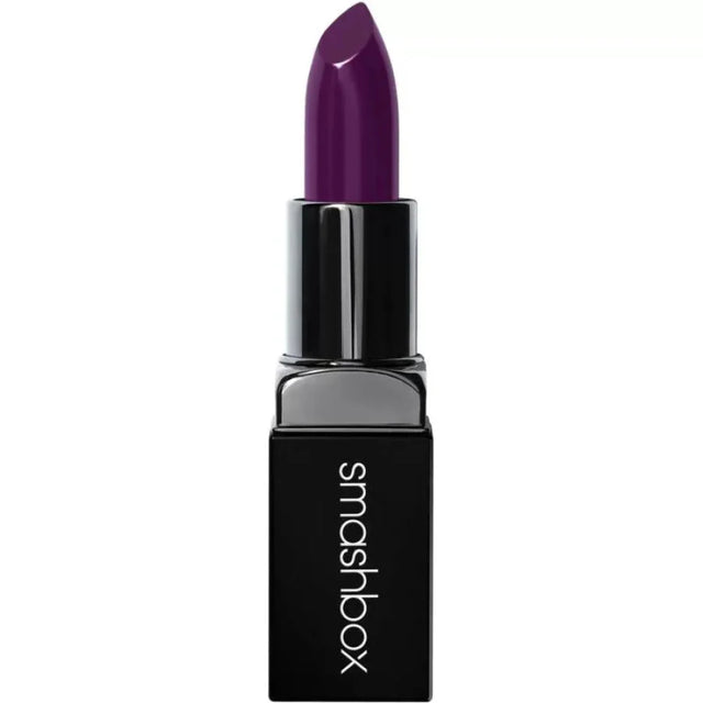 Smashbox, Be Legendary, Matte Cream, Cream Lipstick, Vinyl, 3 g  Smashbox - Nutra Best Bulgaria