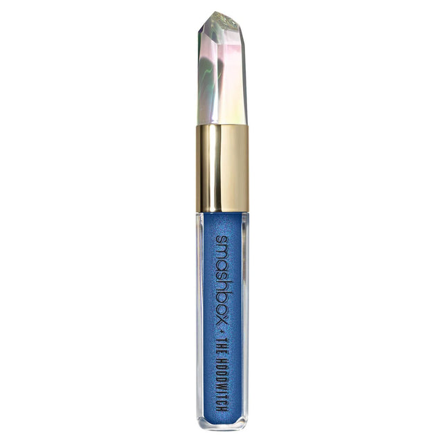Smashbox, Crystalized Always On, Fresh Colour & Shine, Liquid Eyeshadow, Mindful Af, 3.86 ml  Smashbox - Nutra Best Bulgaria