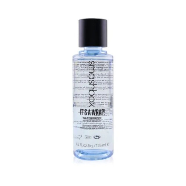 Smashbox, It's A Wrap!, Makeup Remover Lotion, 125 ml  Smashbox - Nutra Best Bulgaria