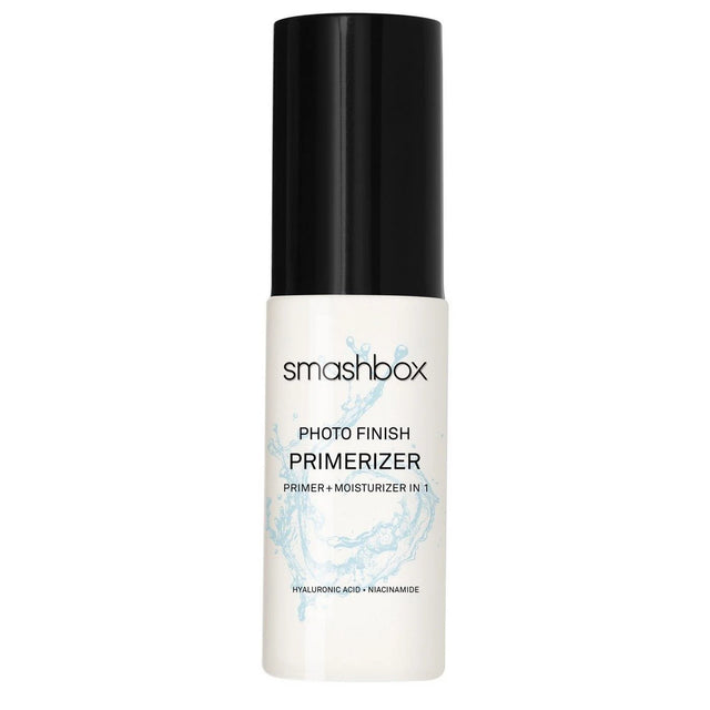 Smashbox, Photo Finish, Hyaluronic Acid, Hydrating, Liquid Primer, 15 ml  Smashbox - Nutra Best Bulgaria