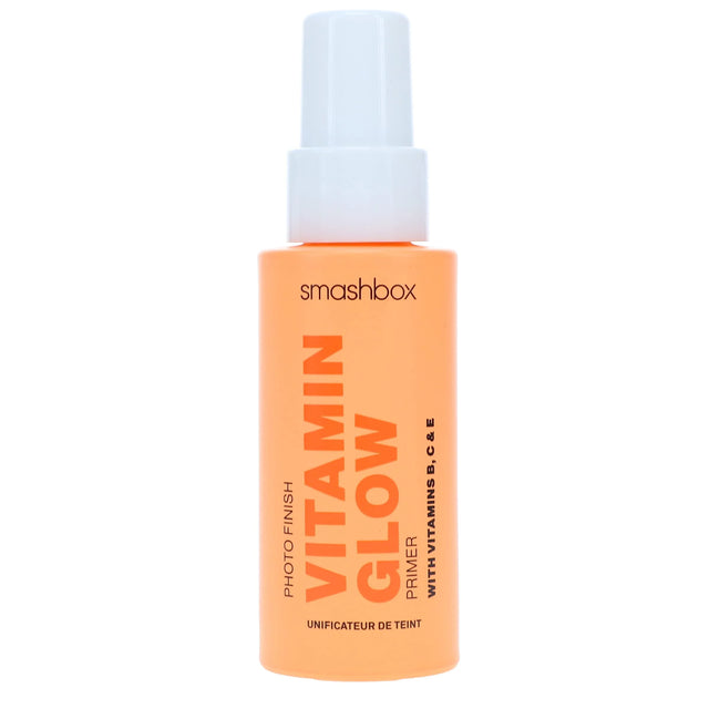 Smashbox, Photo Finish, Vitamins B C E, Illuminating, Liquid Primer, 30 ml  Smashbox - Nutra Best Bulgaria