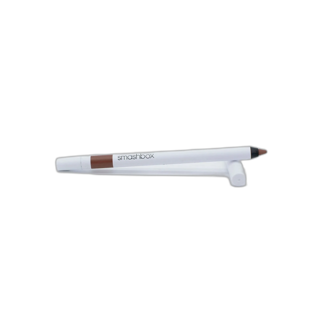 Smashbox, Prime & Plush, Lip Liner, Medium Brown, 1.2 g  Smashbox - Nutra Best Bulgaria