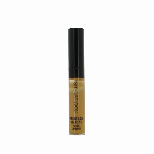 Smashbox, Studio Skin Flawless, Liquid Concealer, Light Medium Warm Golden, 8 ml  Smashbox - Nutra Best Bulgaria