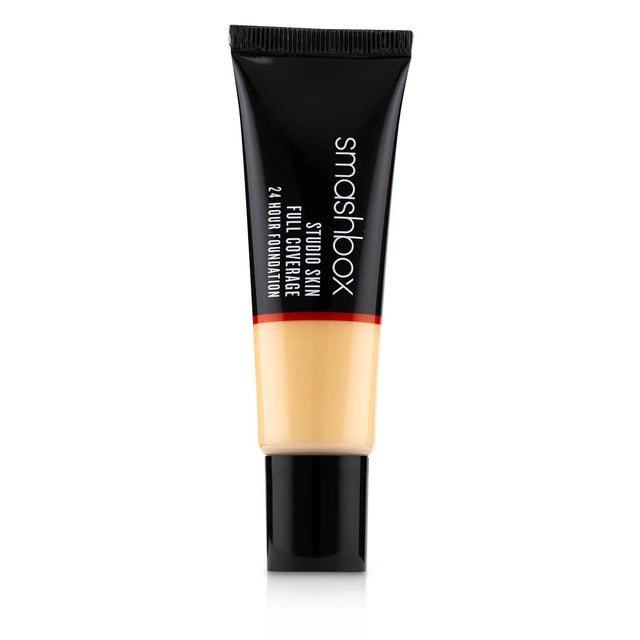 Smashbox, Studio Skin, High Cover, Liquid Foundation, 1.15, Fair-Light Warm & Peachy, 30 ml  Smashbox - Nutra Best Bulgaria
