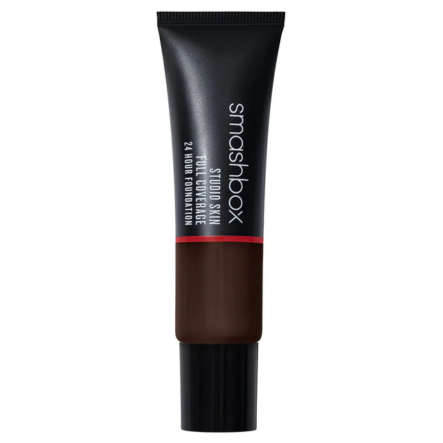 Smashbox, Studio Skin, High Cover, Liquid Foundation, 4.5, Very Deep Cool, 30 ml  Smashbox - Nutra Best Bulgaria