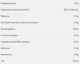 Nutra Best Bulgaria