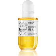 Sol De Janeiro - Brazilian Glossy™ Nourishing Hair Oil - Zkrášlující olej na vlasy - 58ml  Sol De Janeiro - Nutra Best Bulgaria