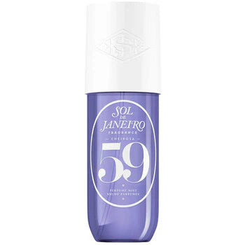 Sol De Janeiro - Cheirosa 59 Body Spray - 240ml  Sol De Janeiro - Nutra Best Bulgaria
