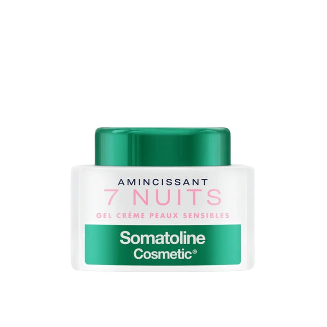 Somatoline Cosmetic, 7 Nights, Slimming, Body Gel, 400 ml  Somatoline Cosmetic - Nutra Best Bulgaria