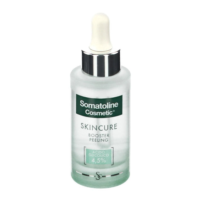 Somatoline Cosmetic, Skin Expert, Glycolic, Smooth, Peeling Gel, 30 ml  Somatoline Cosmetic - Nutra Best Bulgaria