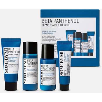 Some By Mi - Beta Panthenol Repair Starter Kit - sensitive skin - 1ml  Some By Mi - Nutra Best Bulgaria