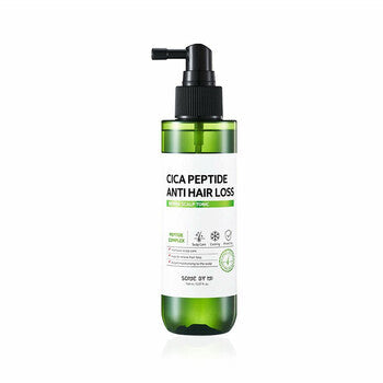 Some By Mi - Cica Peptide Derma Scalp Tonic - Hydratační a vyživující tonikum - 150ml - Nutra Best