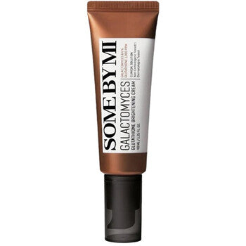 Some By Mi - Galactomyces Glutathione Brightening Cream - Rozjasňující pleťový krém - 40ml - Nutra Best