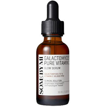 Some By Mi - Galactomyces Pure Vitamin C Glow Serum - 30ml  Some By Mi - Nutra Best Bulgaria