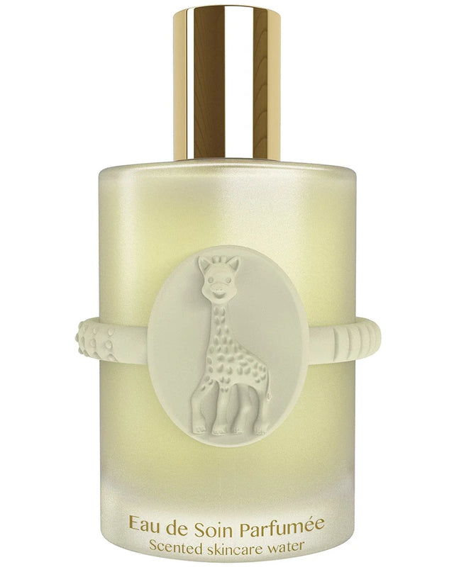 Sophie La Girafe Eau De Sion Parfumee 100 ml  SOPHIE LA GIRAFE - Nutra Best Bulgaria