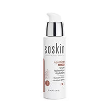 Soskin Paris - Hyaluronic Fill-in Concentrate 2MW Serum -  Soskin Paris - Nutra Best Bulgaria