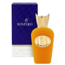 Sospiro - Prima Donna EDP - 100ml  Sospiro - Nutra Best Bulgaria