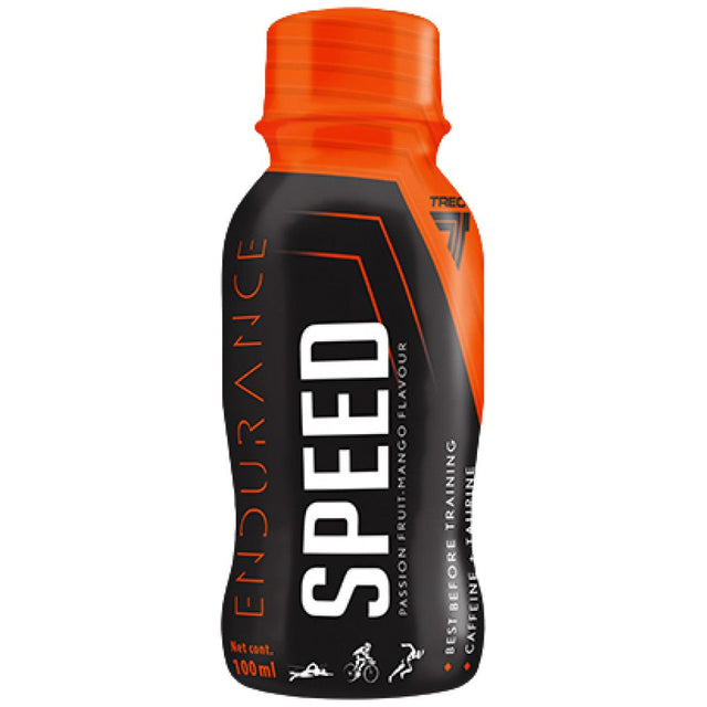 Speed Endurance Shot - 100 мл  Trec Nutrition - Nutra Best Bulgaria