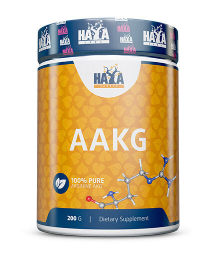 Sports AAKG 200g.  Haya Labs - Nutra Best Bulgaria