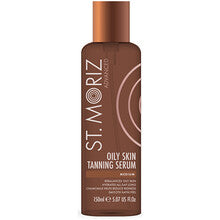 St.Moriz - Advanced Pro Gradual Oily Skin Self Tanning Serum - 150ml  St.Moriz - Nutra Best Bulgaria