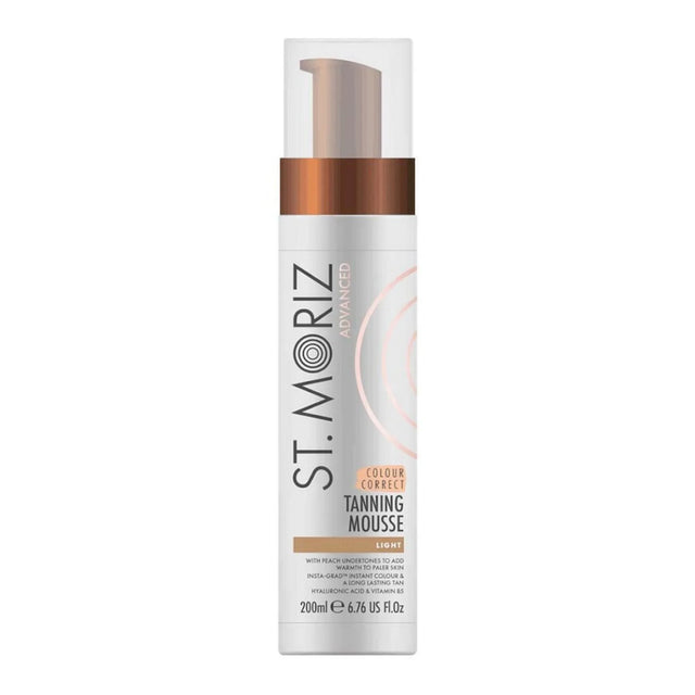 St. Moriz
