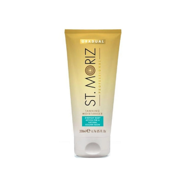St. Moriz