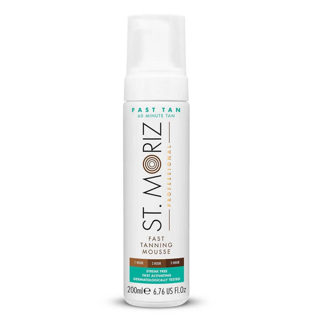 St. Moriz