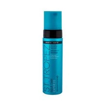 St.Tropez - Self Tan Express Bronzing Mousse - Self-tanning foam - 100ml - Feel You