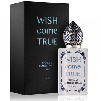 Stéphane Humbert Lucas 777 - Wish Come True EDP - 50ml  Stéphane Humbert Lucas 777 - Nutra Best Bulgaria