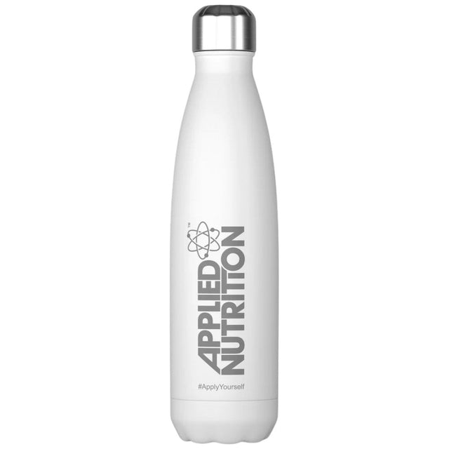 Stainless Steel Flask - Different Colours - 500 мл  Applied Nutrition - Nutra Best Bulgaria