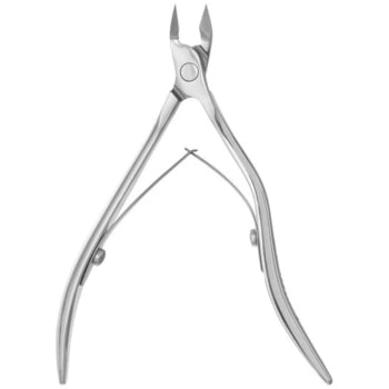 Staleks - Expert 100 7 mm Professional Nail Nippers - Profesionální kleště na nehty  Staleks - Nutra Best Bulgaria