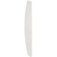 Staleks - Expert 40 Grit 150 White Disposable Files for Crescent Nail File - replacement abrasive paper 30 pcs  Staleks - Nutra Best Bulgaria