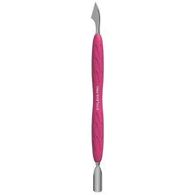 Staleks - Gummy Uniq 10 Type 3 Manicure Pusher  Staleks - Nutra Best Bulgaria
