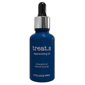 Staleks - Treat.s Regenerating Oil - pedicure - 30ml - Feel You