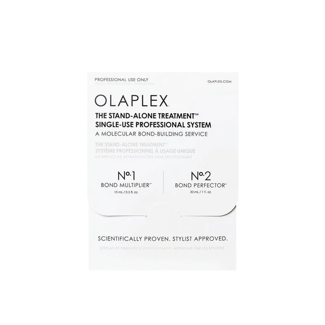 Stand Alone Set Olaplex: No.1 Bond Multiplier