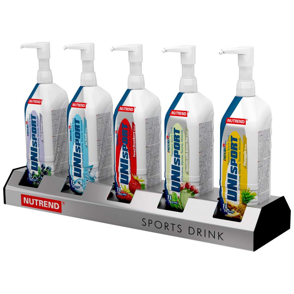 Nutra Best Bulgaria
